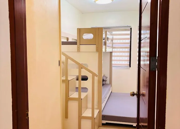 The Zion Grand Modern 4br 4tb Luxury 20pax