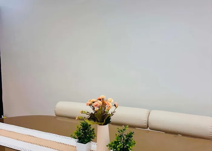 The Zion Grand Modern 4br 4tb Luxury 20pax Villa *