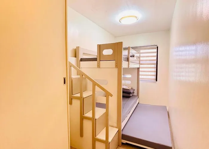 The Zion Grand Modern 4br 4tb Luxury 20pax *