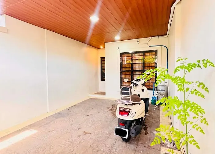 The Zion Grand Modern 4br 4tb Luxury 20pax