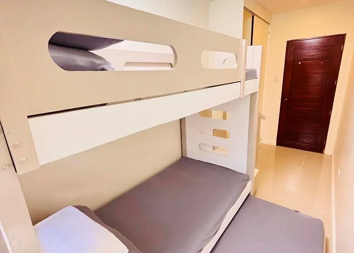The Zion Grand Modern 4br 4tb Luxury 20pax Villa *