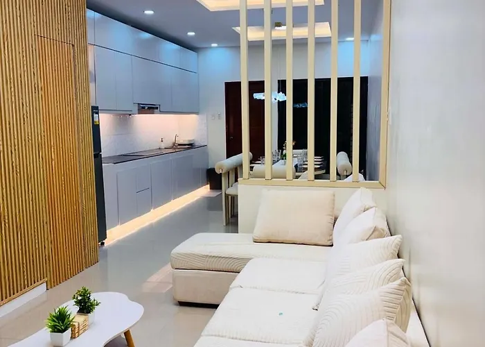 The Zion Grand Modern 4br 4tb Luxury 20pax * 마닐라