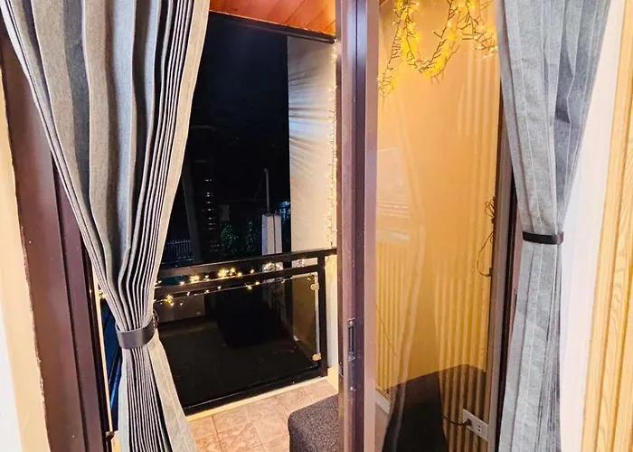 빌라 The Zion Grand Modern 4br 4tb Luxury 20pax 마닐라