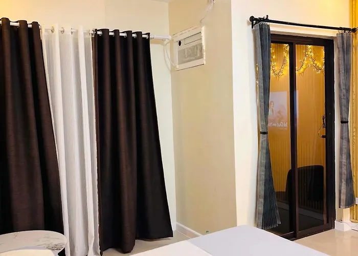 The Zion Grand Modern 4br 4tb Luxury 20pax 빌라 *