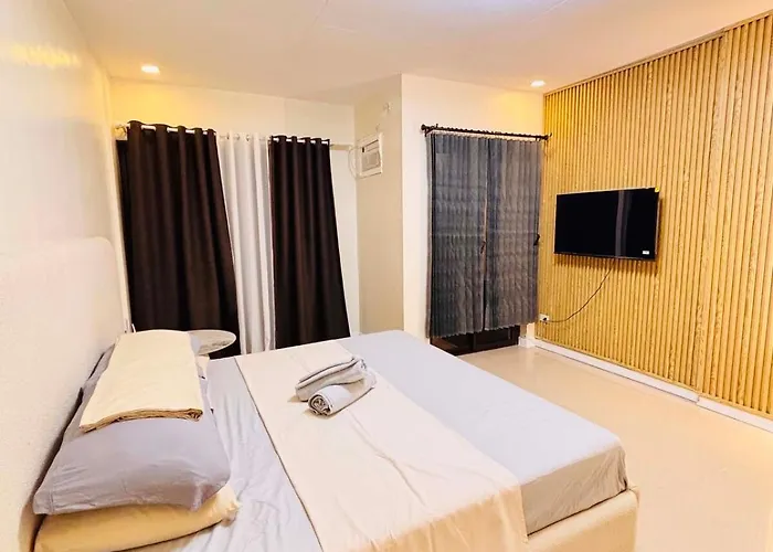 빌라 The Zion Grand Modern 4br 4tb Luxury 20pax *