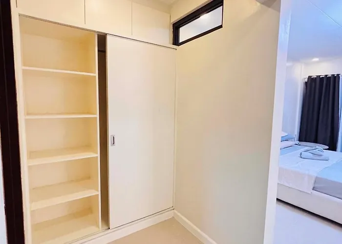 The Zion Grand Modern 4br 4tb Luxury 20pax *
